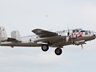 B-25 Flying Bull