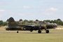 B-17G 'Sally B'