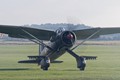 Westland Lysander 3152