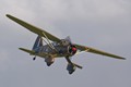Westland Lysander 3278