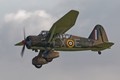 Westland Lysander 3328
