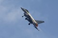 RAF Typhoon 3403