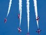 Red Arrows