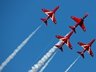 Red Arrows