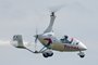 Calidus Autogyro