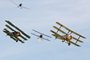Great War Display Team