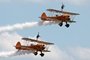 Wingwalkers
