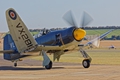 Sea Fury VX281