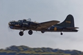B-17G 'Sally B'