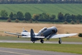 Sea Fury VX281
