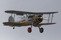 Gloster Gladiator