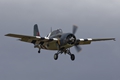 Grumman FM-2 Wildcat