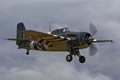 Grumman FM-2 Wildcat