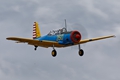 Vultee BT-13 Valiant