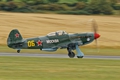 Yakovlev Yak-9UM