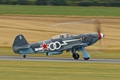 Yakovlev Yak3-UA