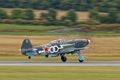 Yakovlev Yak3-UA