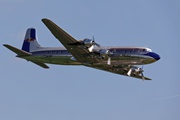 Douglas DC6b 3842 