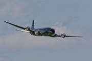 Douglas DC6b 3930
