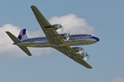 Douglas DC6b 3938