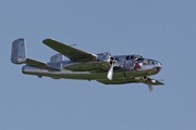 North American B-25 Mitchell 3857
