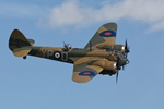 Bristol Blenheim 4052