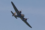 Bristol Blenheim 4081