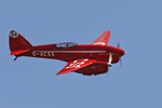 de Havilland DH.88 Comet 3229