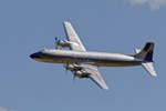 Douglas DC6b 3880
