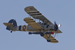 Fairey Swordfish 3675