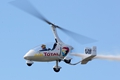 Calidus Autogyro
