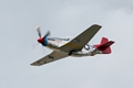 P-51D Mustang