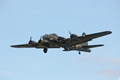 Boeing B-17G 'Sally B'