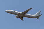 Boeing P-8 Poseidon
