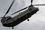 Chinook
