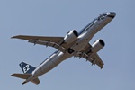 Embraer E190-E2 Tech Shark
