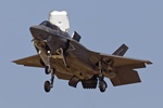 Lockheed Martin F-35 (RAF)
