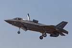 Lockheed Martin F-35 (RAF)
