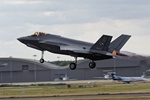 Lockheed Martin F-35 (USAF)
