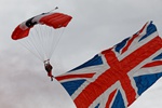 Red Devils Parachute Display Team
