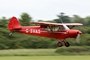 Shuttleworth Collection Piper PA-18 Super Cub