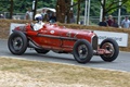 Alfa Romeo P3 Tipo B, driven by James Wood 0596