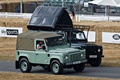 Landrover celebrating 70 years 0586