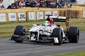 Antonio Giovinazzi in Alfa Romeo-Sauber 3434