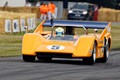 Lando Norris in 1970 McLaren-Chevrolet M8D 3442
