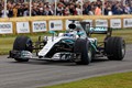 Valterri Bottas in Mercedes-AMG F1 3593