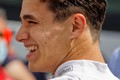 Lando Norris 5051