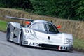 Sauber-Mercedes C9 5248
