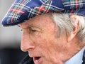 Jackie Stewart