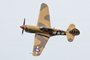 P-40 "Lee's Hope"